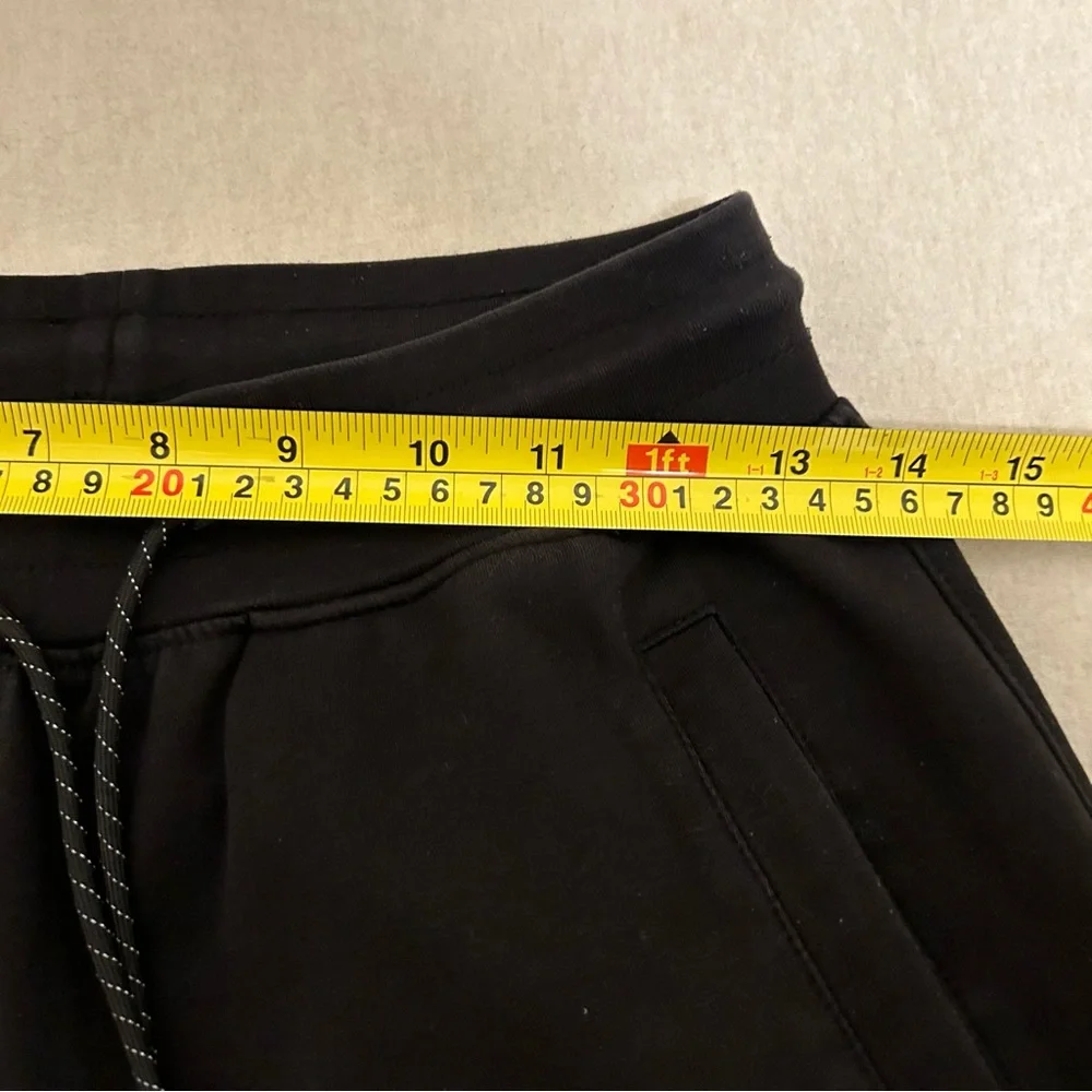 Alphalete Women’s‎ Identity Joggers Black Size S - Picture 7 of 9